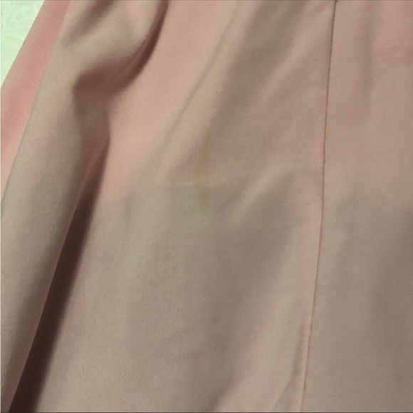 Pink dress - Picture 4 of 6